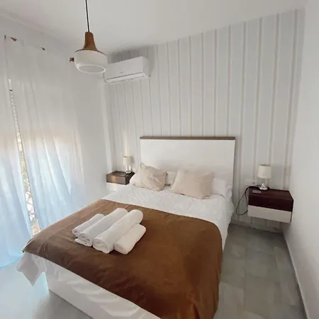 Apartmán Melina Arlu - Barrio La Victoria