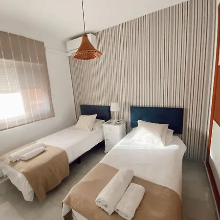 Apartmán Melina Arlu - Barrio La Victoria