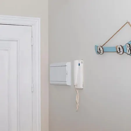 Apartmán Melina Arlu - Barrio La Victoria *