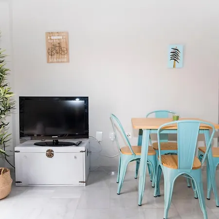 Apartmán Melina Arlu - Barrio La Victoria
